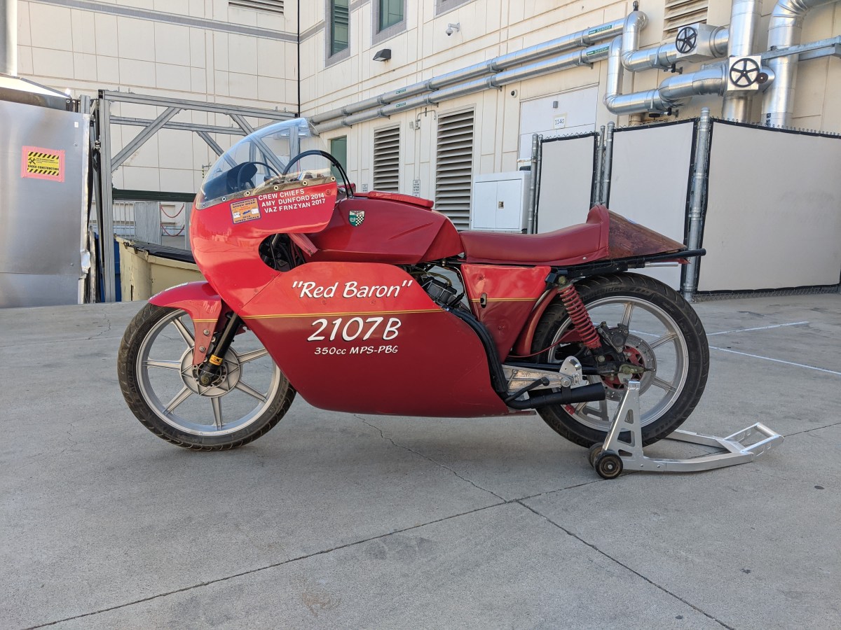 Sept. 2021: El Mirage